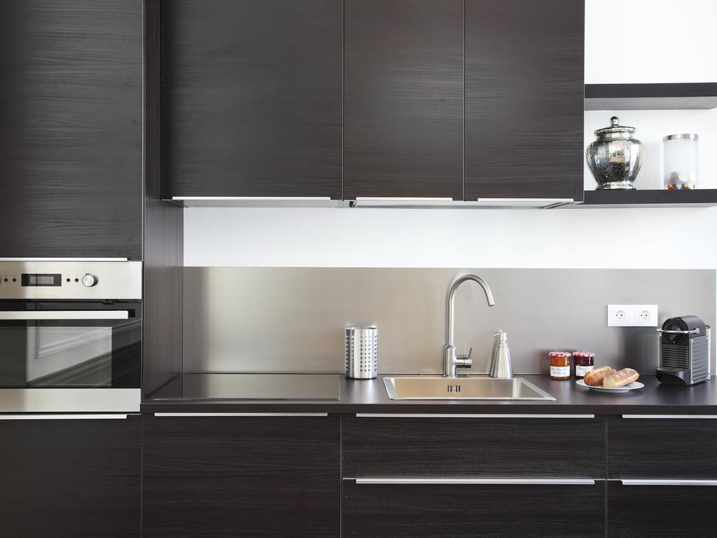Livinparis - Luxury 3 Bedrooms Le Louvre I Parijs