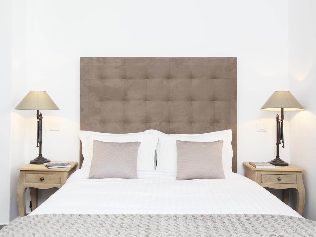 Appartement Livinparis - Luxury 3 Bedrooms Le Louvre I