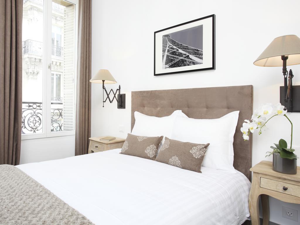 Appartement Livinparis - Luxury 3 Bedrooms Le Louvre I *